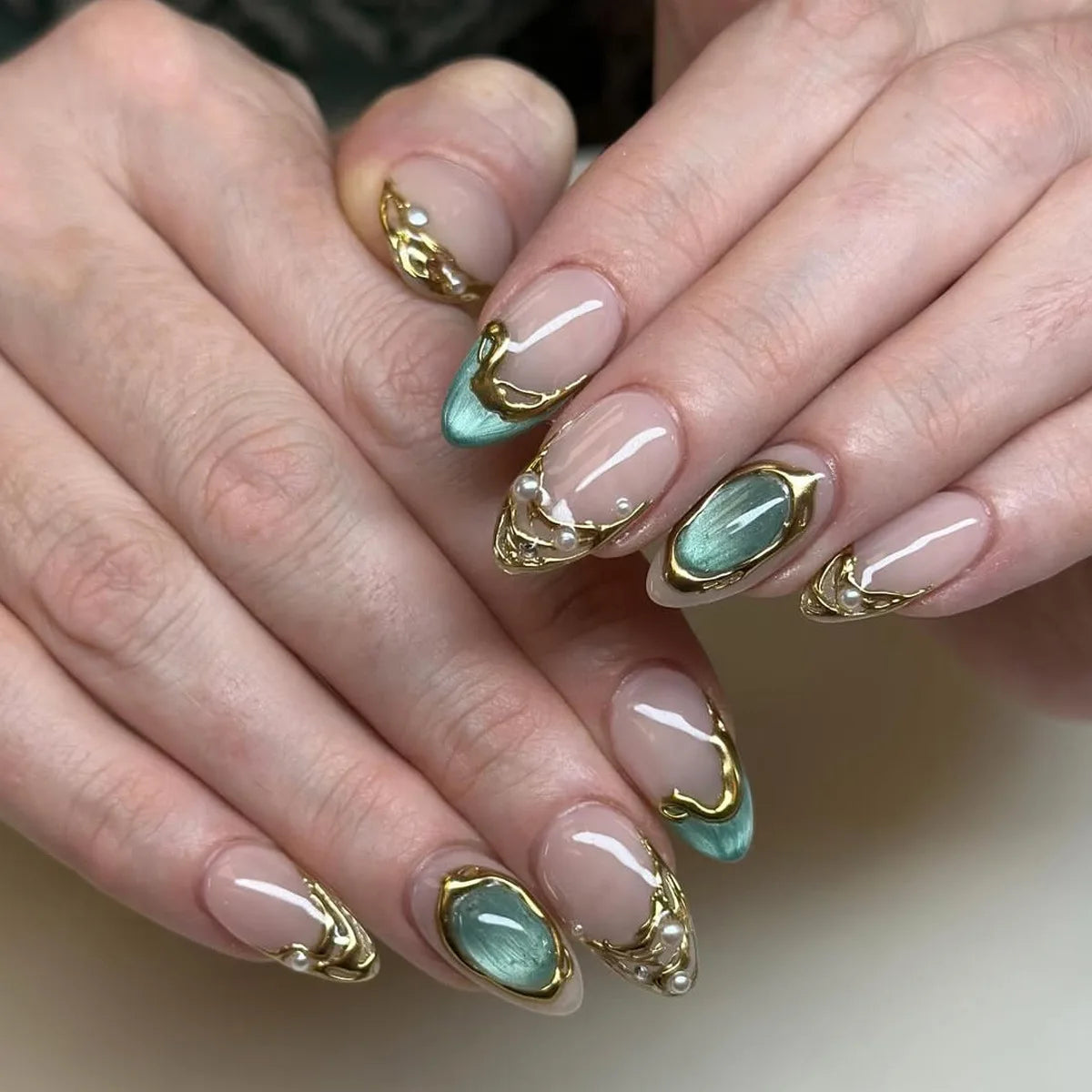 Nails Sets