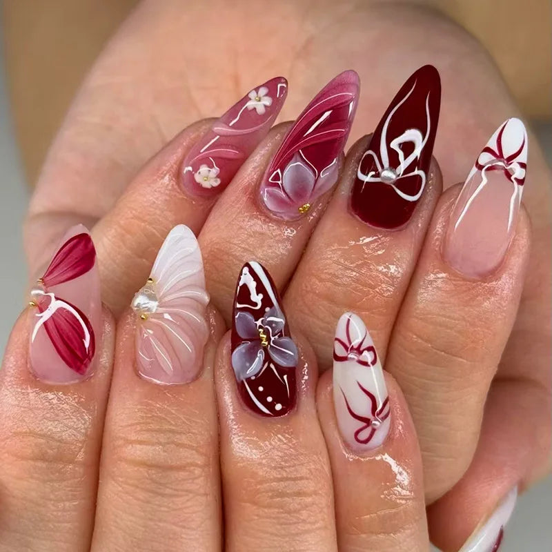 Nails Sets