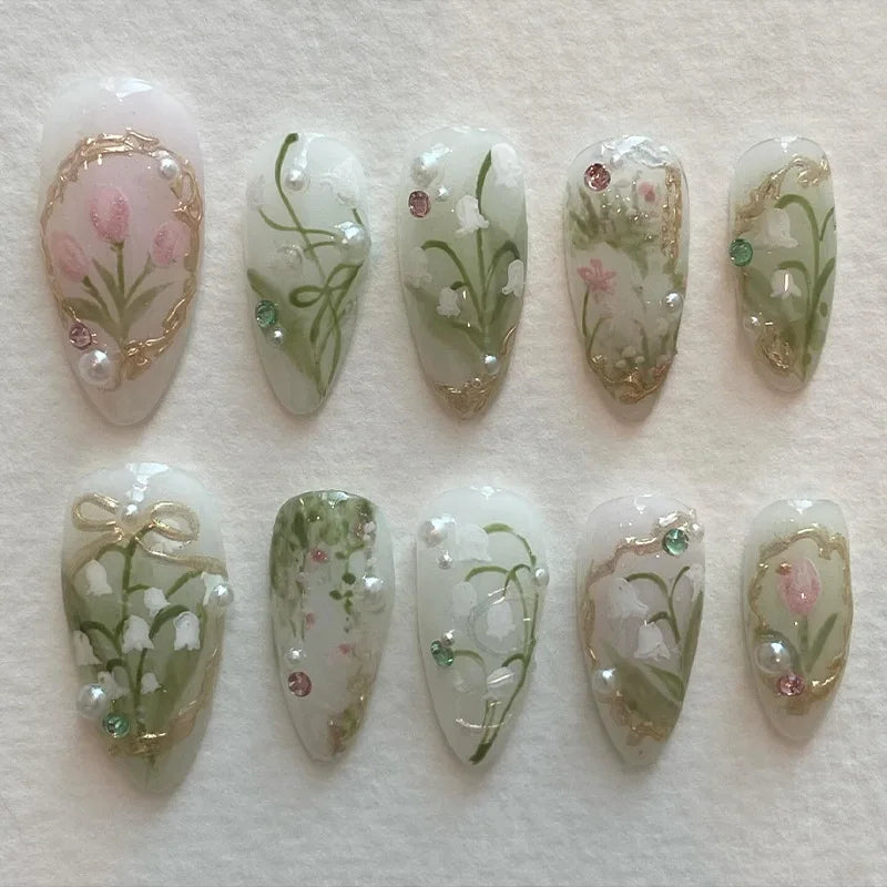 Nails Sets
