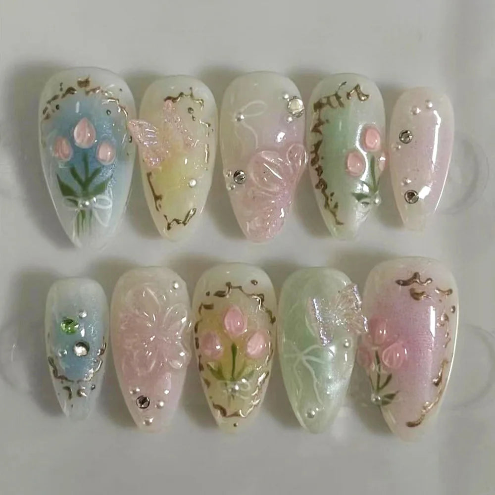 Nails Sets
