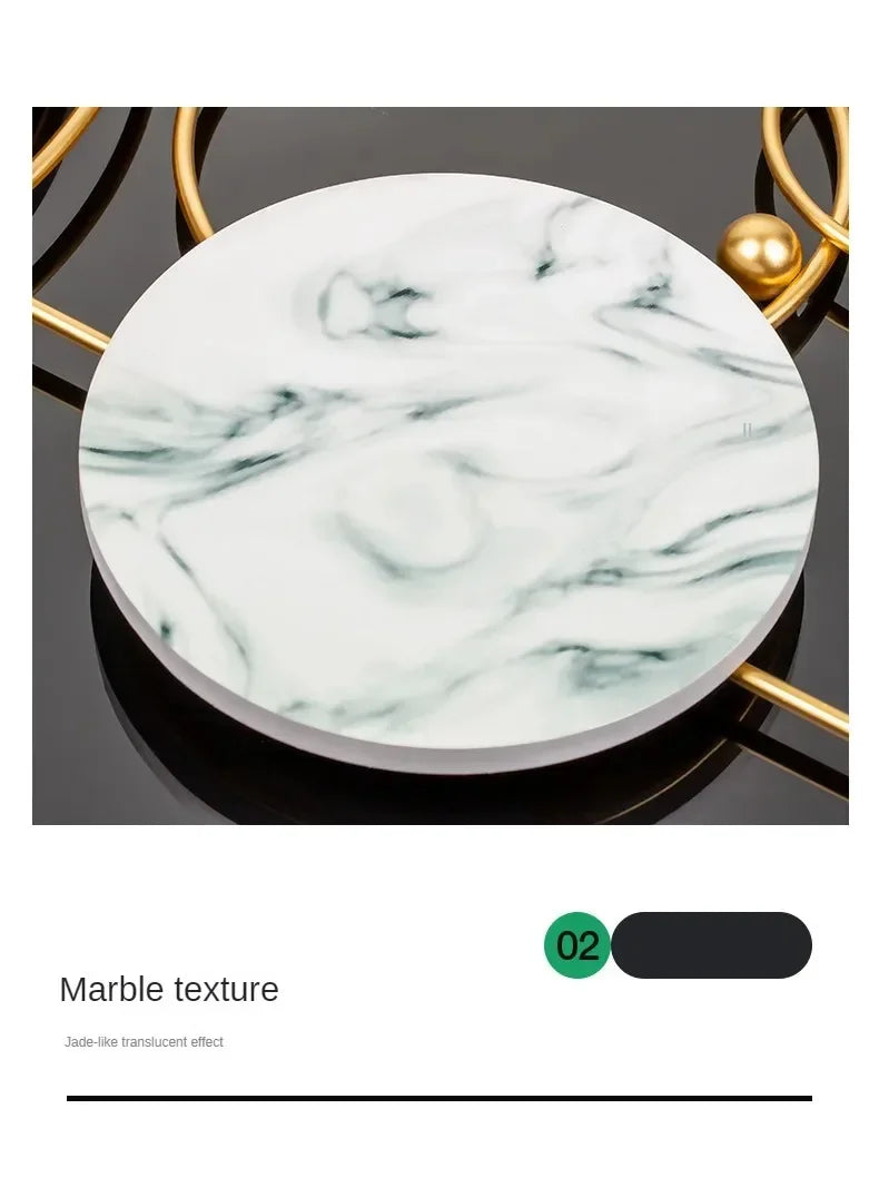 Luxury Living Room Modern Simple Wall Clock Home Decoration When Wall Clocks Creative Quartz Clock Ornaments Home Accessories