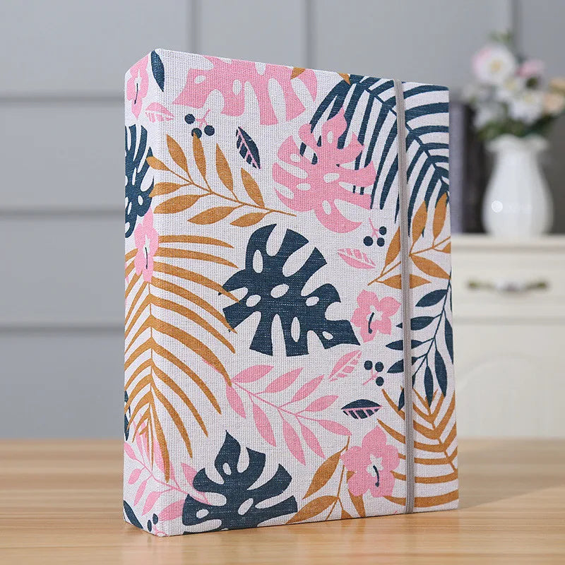 200/100 Pockets 4x6 Photos Album 10x15 Photocard Holder Baby Memories Instax Mini Film Kpop Collect Book Korea Family Keepsakes