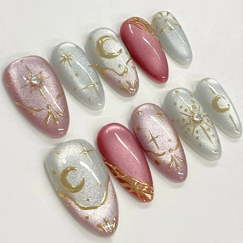 Nails Sets