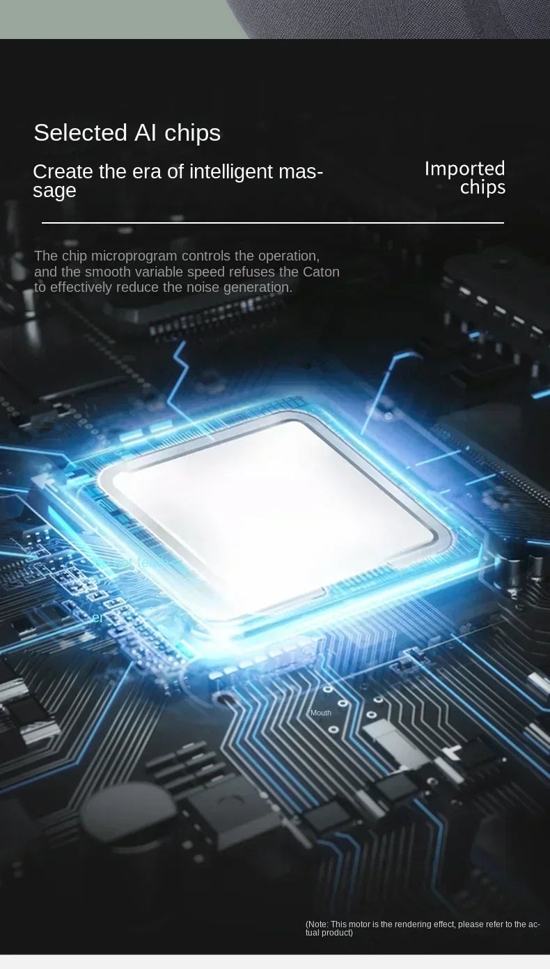 mini fascia Gun Fitness muscle relaxation Small massager Multi-functional electric male and female students MINI