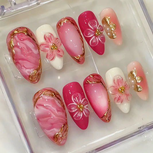 Nails Sets