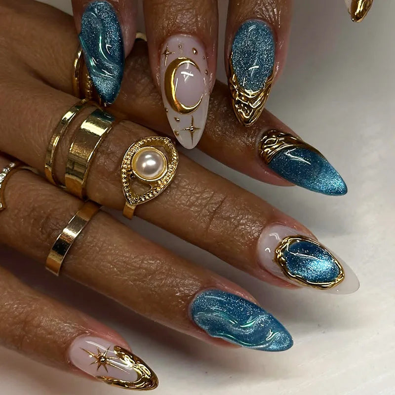 Nails Sets