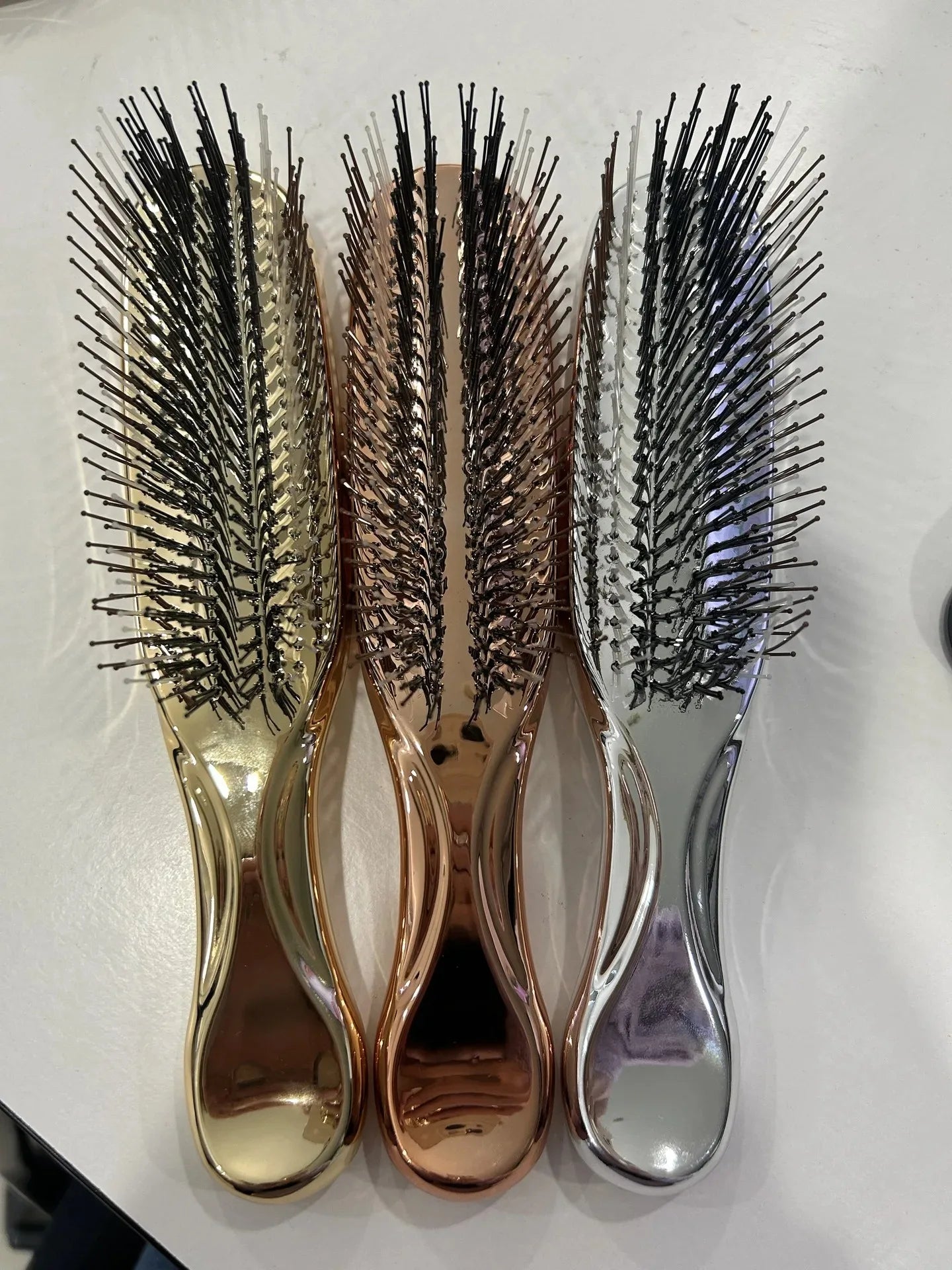 Hair Brush