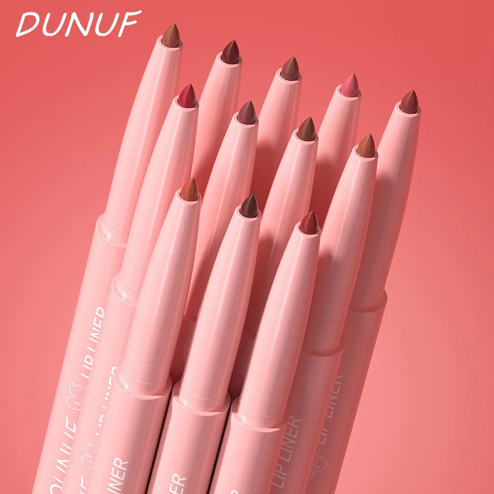 Lip Liner Waterproof Pencil