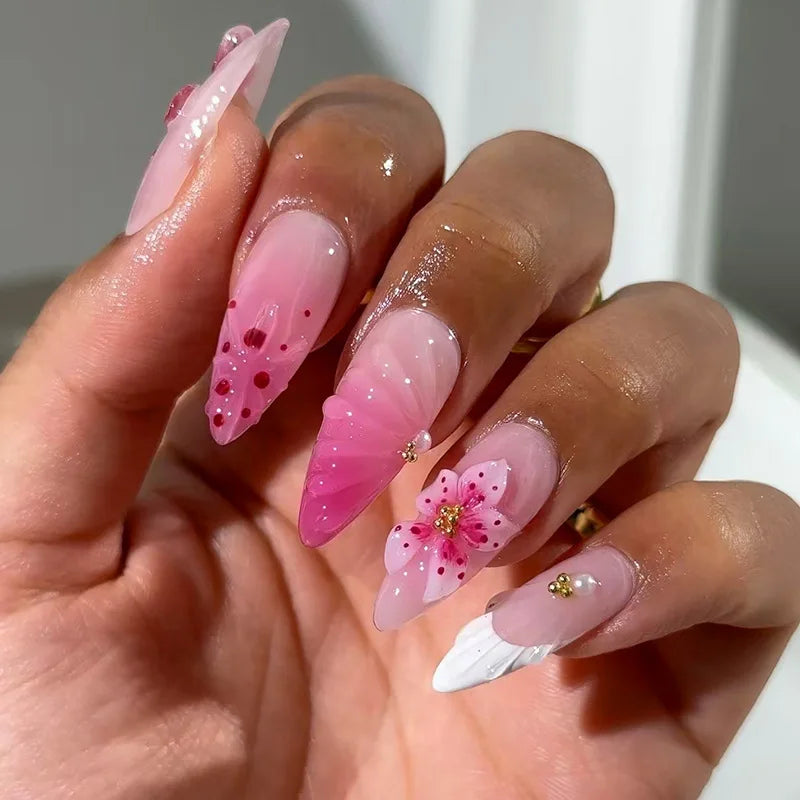 Nails Sets