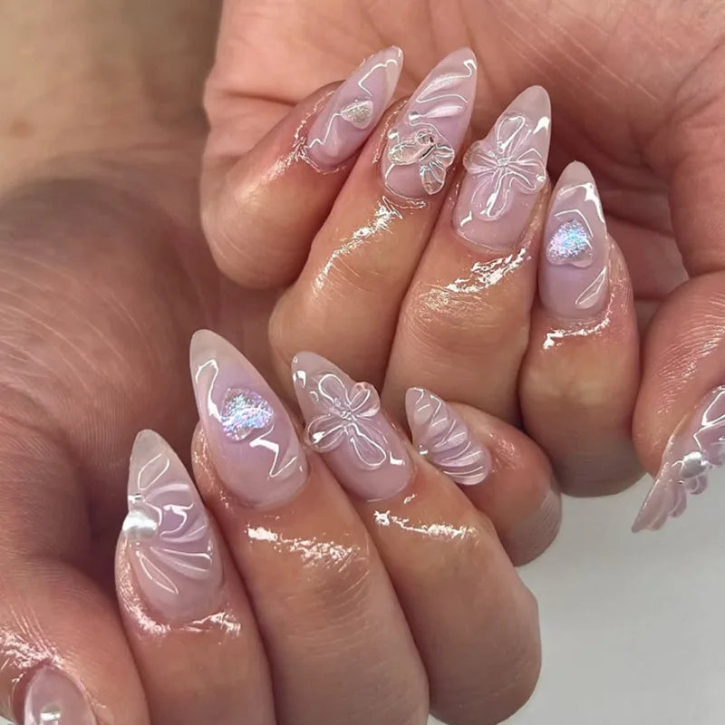 Nails Sets