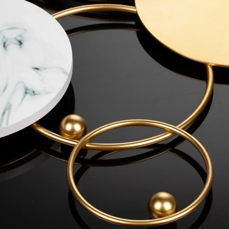 Luxury Living Room Modern Simple Wall Clock Home Decoration When Wall Clocks Creative Quartz Clock Ornaments Home Accessories