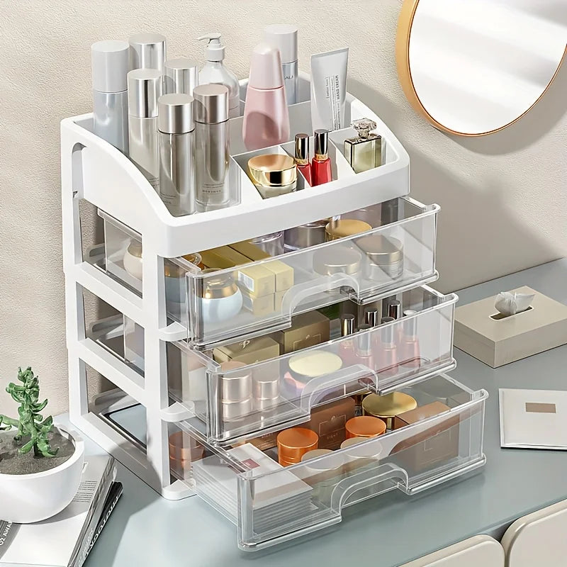 Multifunctional Storage Box