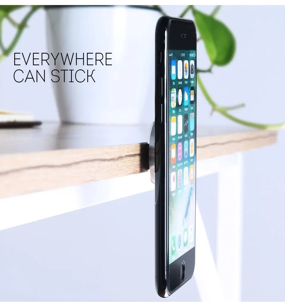 MagMount™ Pro – Magnetic Car Phone Holder for iPhone &amp; GPS Navigation