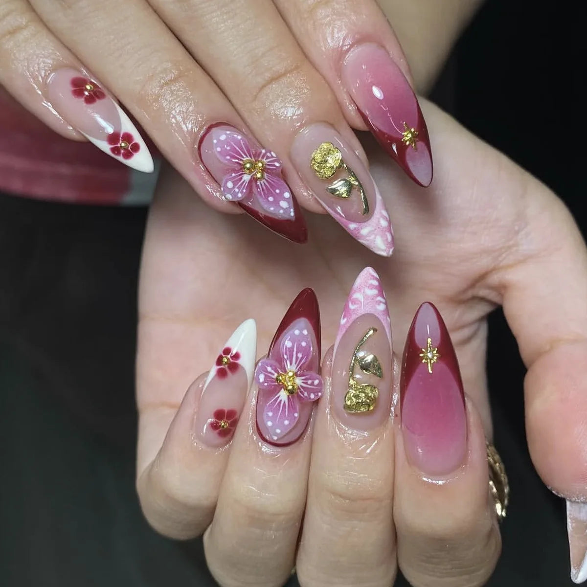 Nails Sets