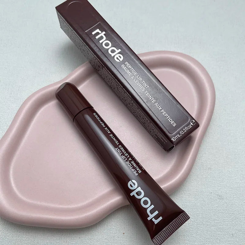 Rhode Pocket Blush And Lip Gloss
