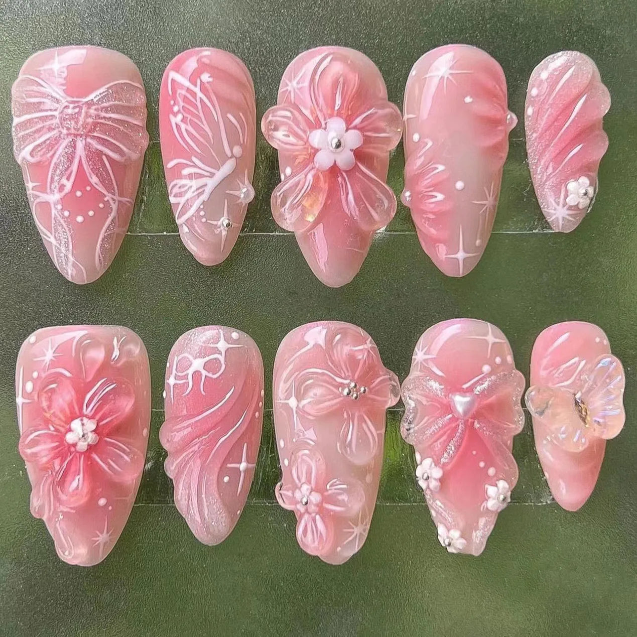 Nails Sets