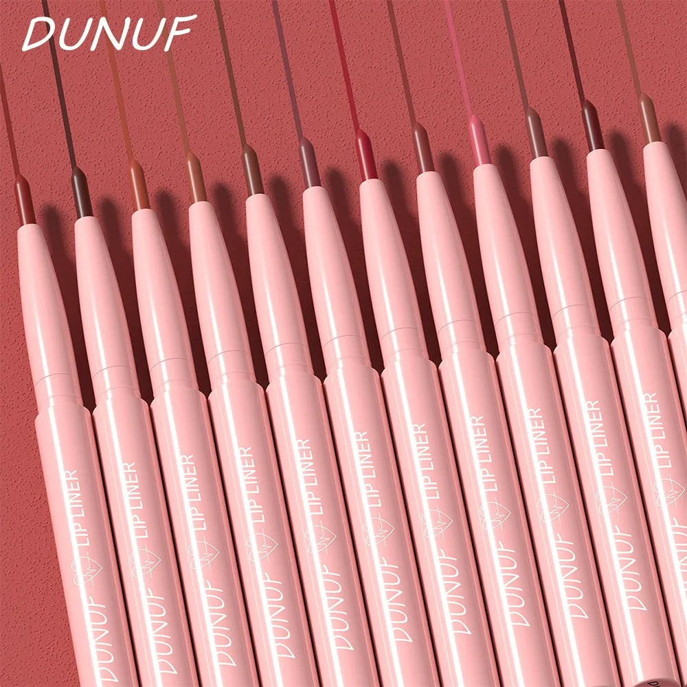 Lip Liner Waterproof Pencil