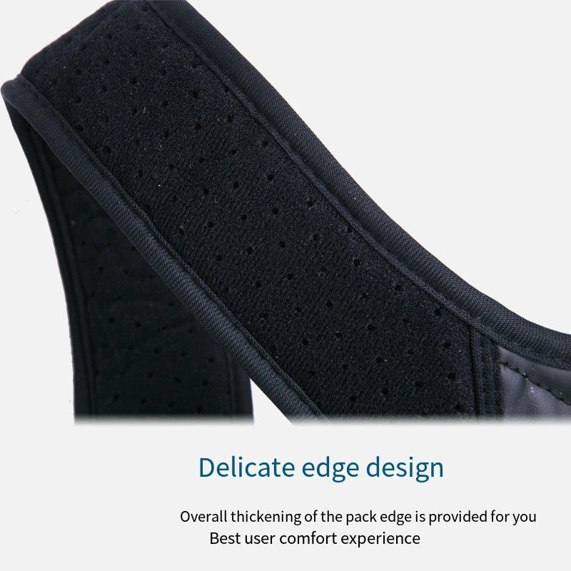 Kid Adjustable Posture Corrector Back Support Children Shoulder Belt Rectify Straighten Correction Pain Relief Beauty Girls Boys