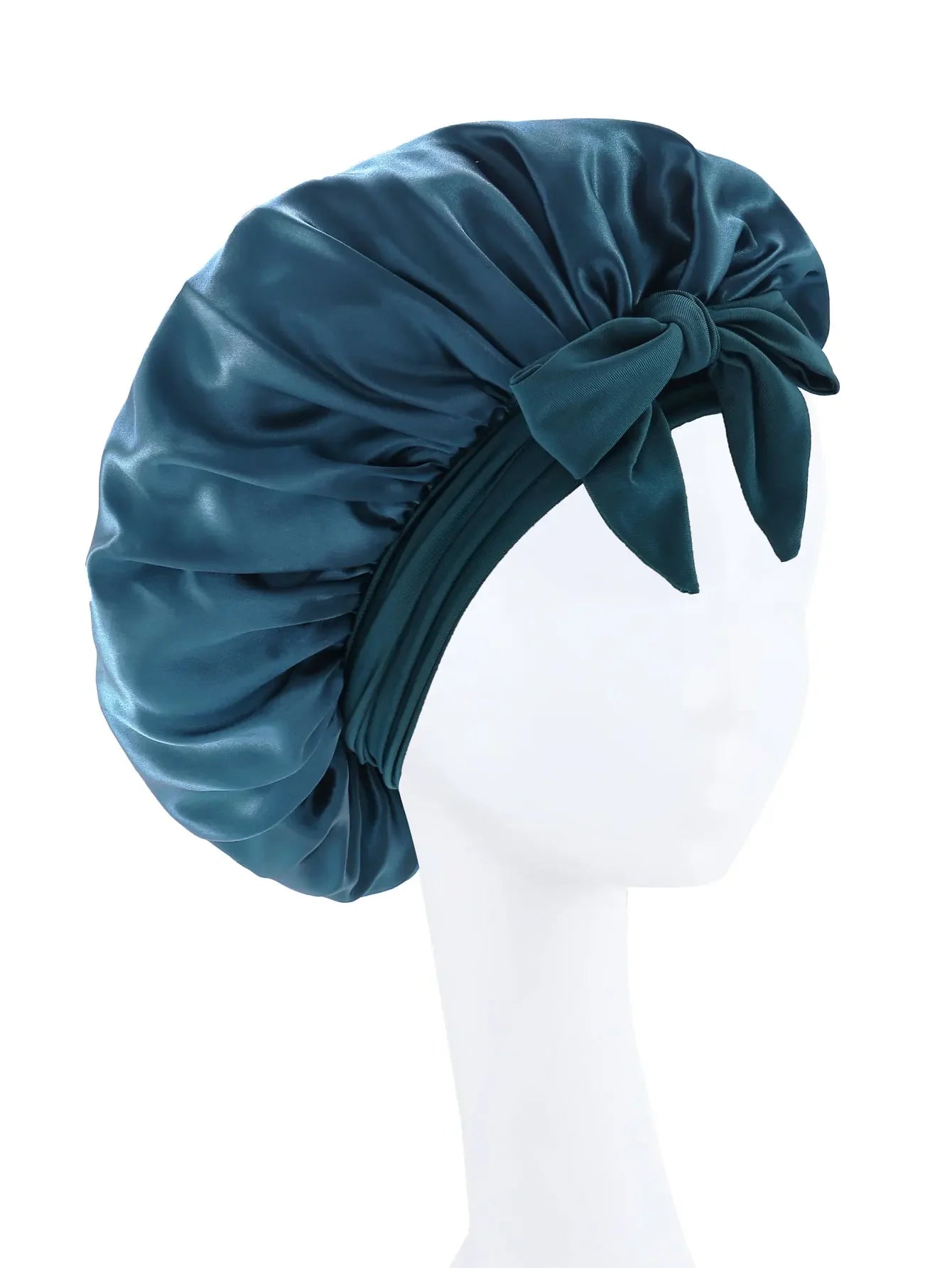 Silk Bonnet