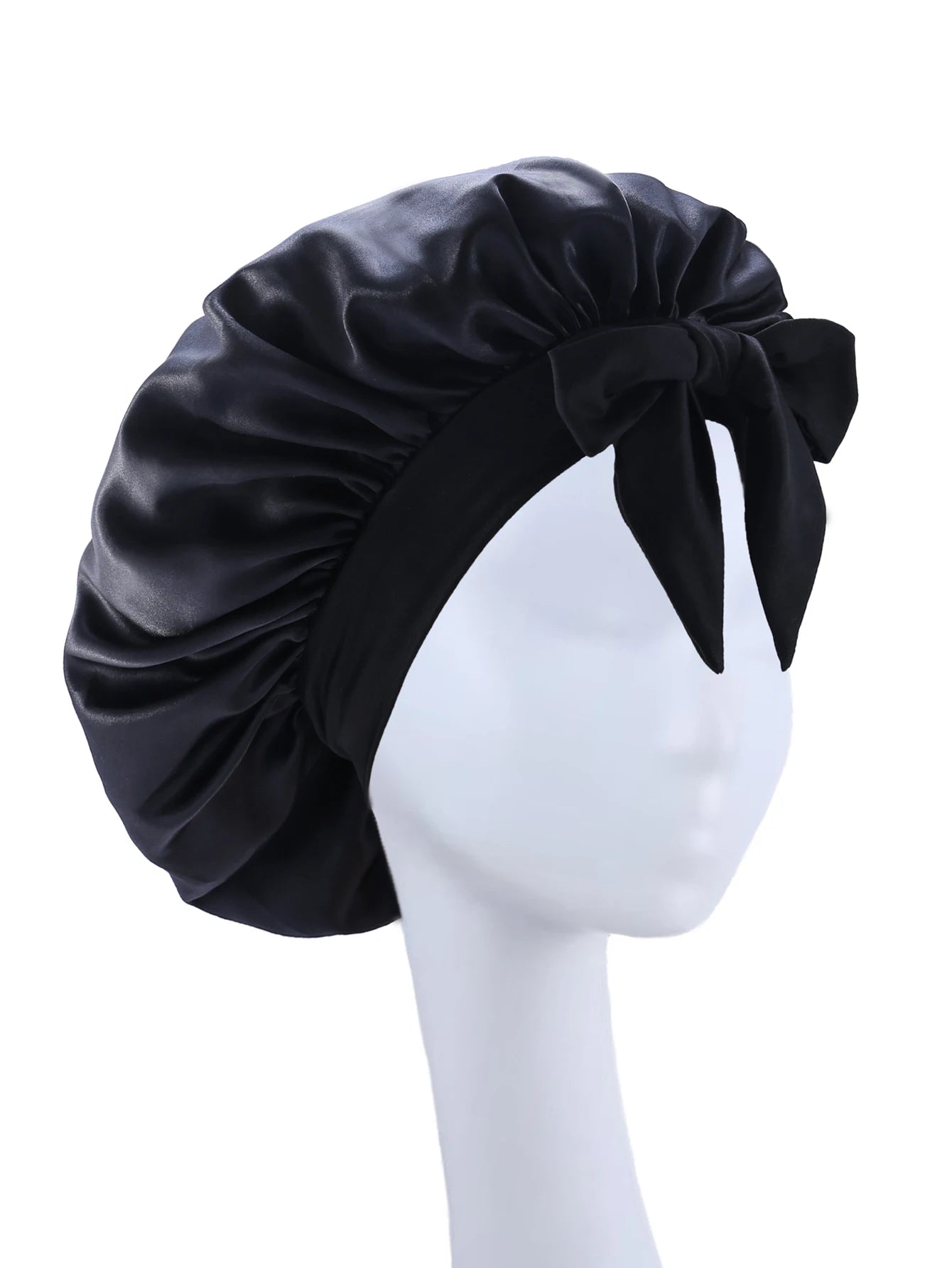 Silk Bonnet