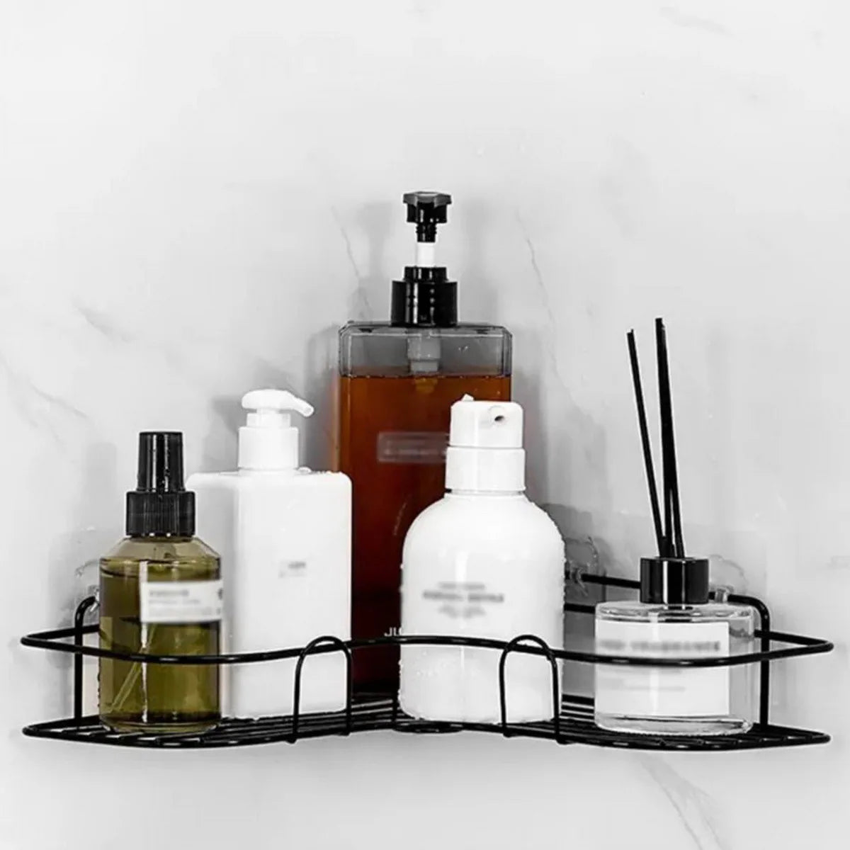 Bathroom Shelf