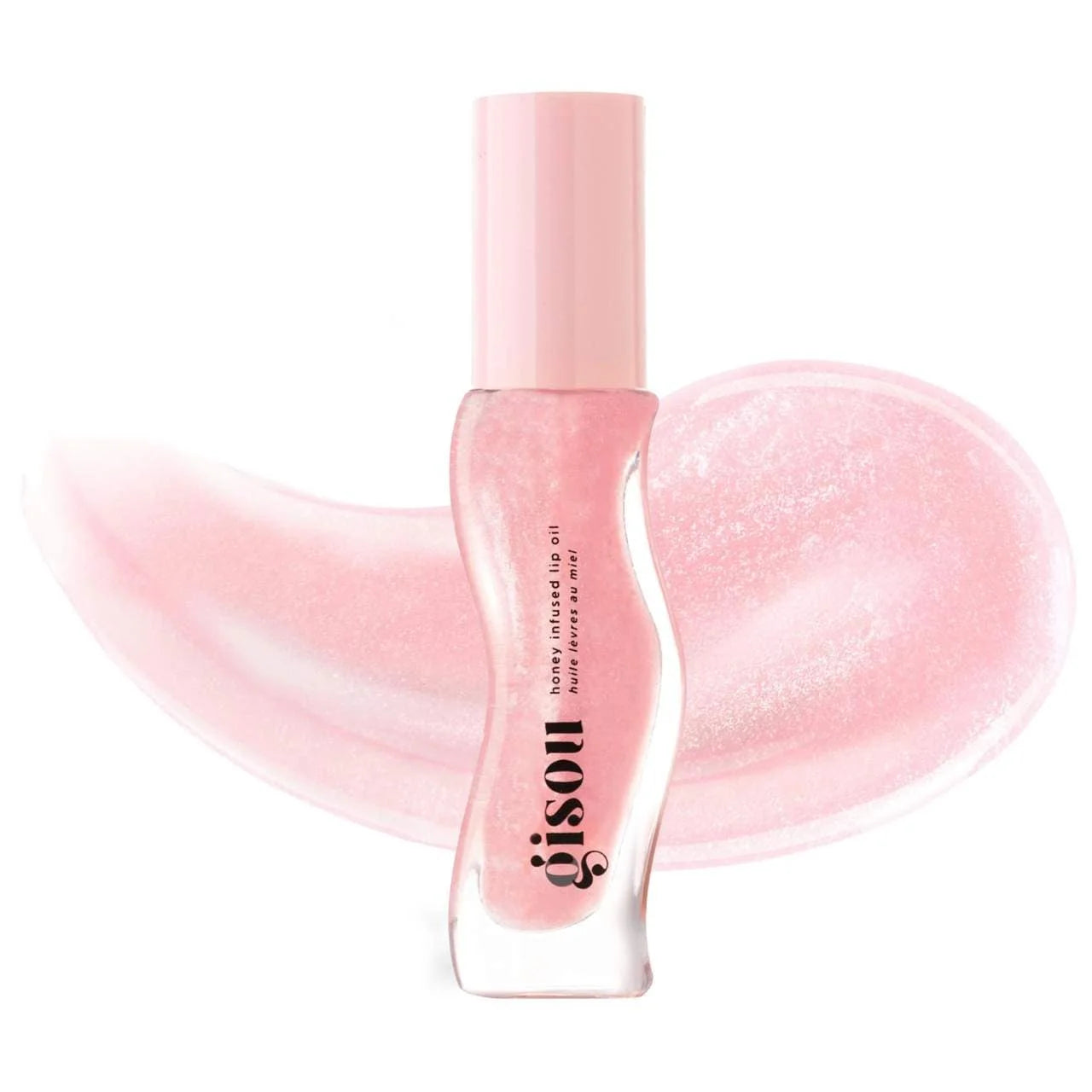 Luxury Lip Elixir – Moisturizing Cherry Oil Balm for Plumped, Polished Lips