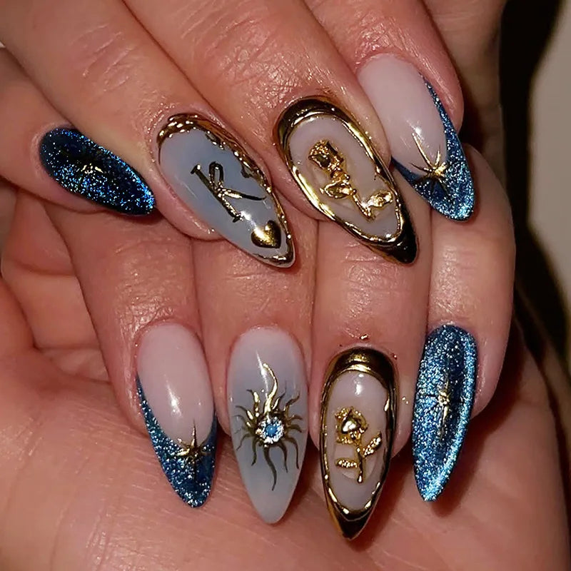 Nails Sets