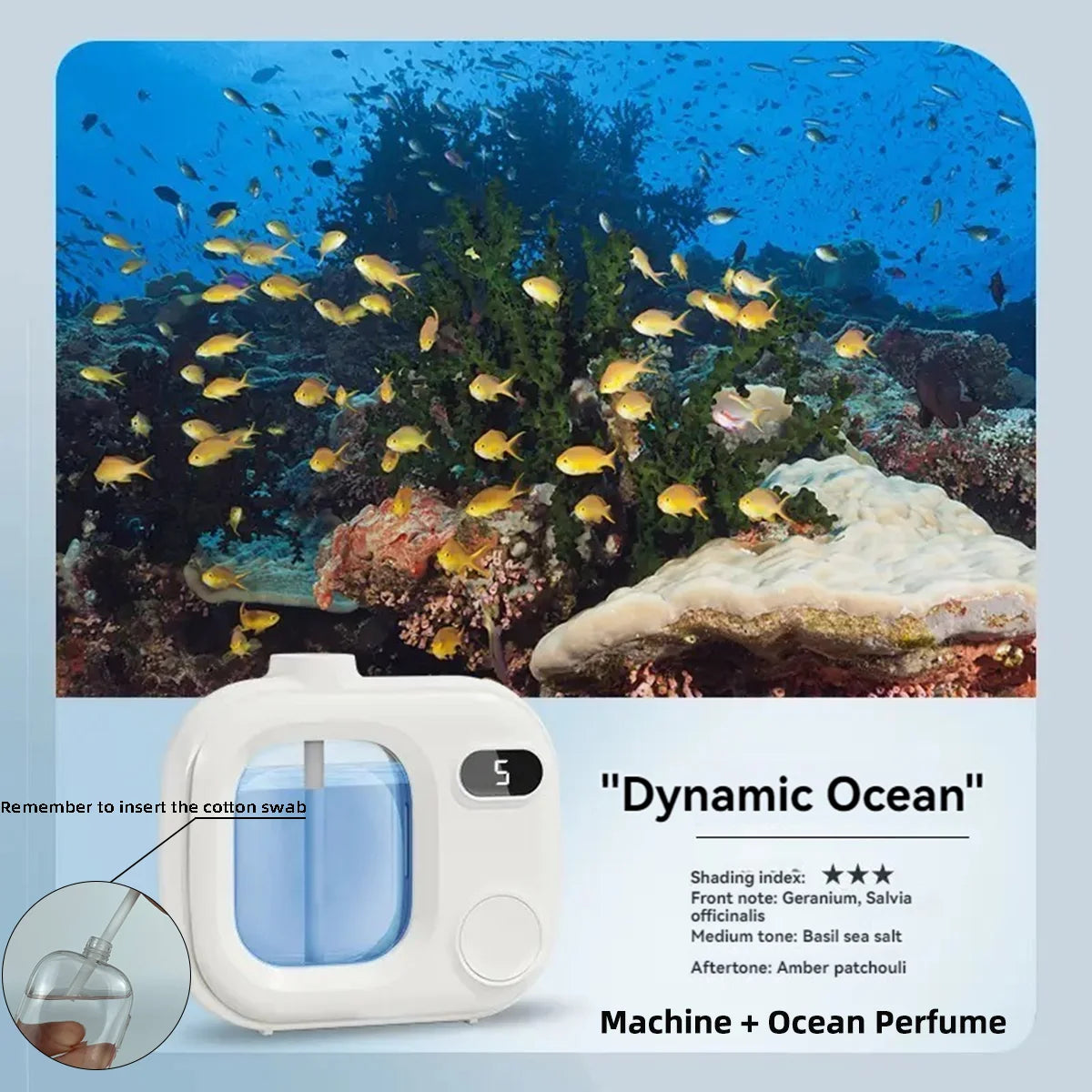 Aromatherapy Diffuser Automatic Scent Sprayer Home Bedroom Toilett Diffuser Spray Air Freshener Deodorizer Diffuser