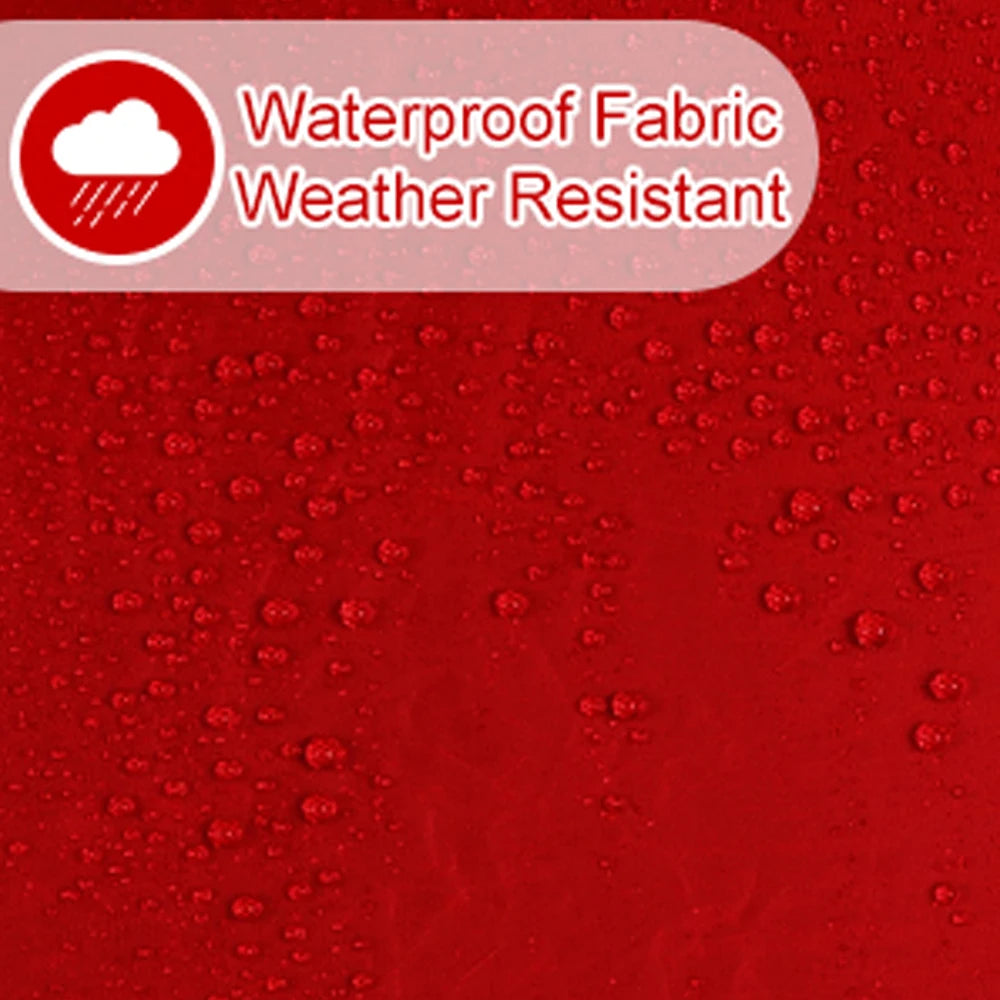 NEW 8FT Inflatables Christmas Santa Hold Present Bag Outdoor Decorations with LED,Christmas Blow Up Outdoor Yard Xmas Decoration