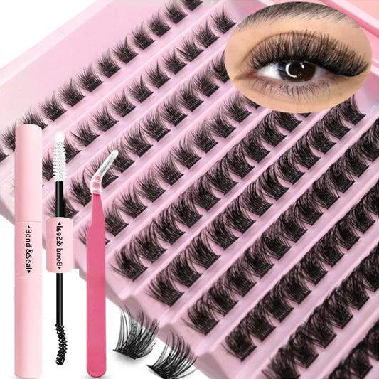 Eyelash Extension Kit