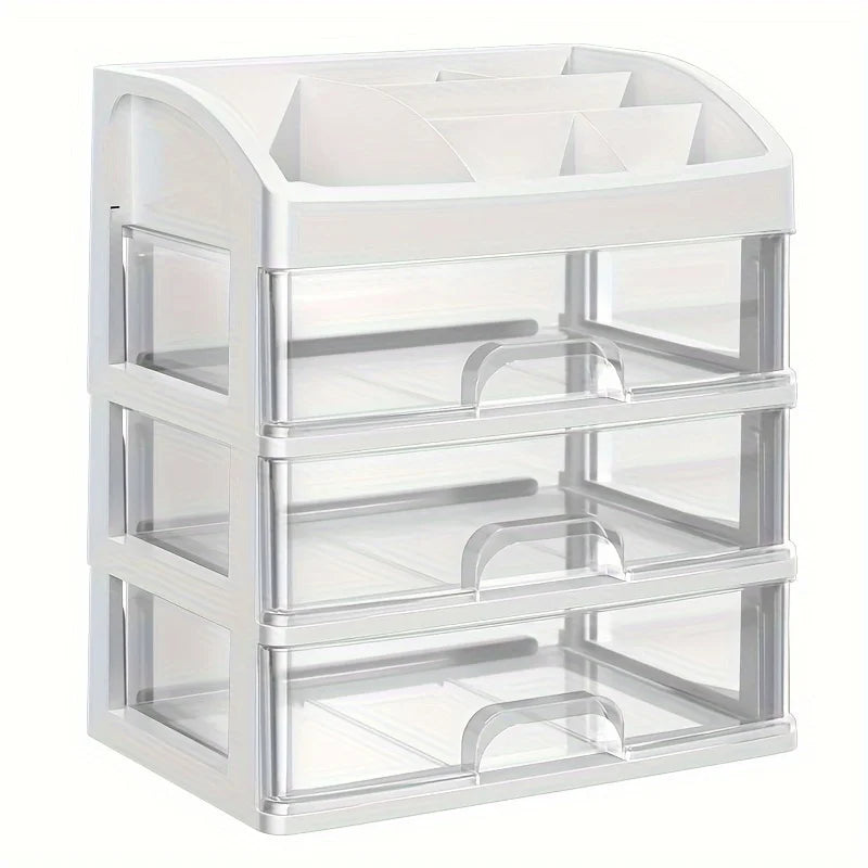 Multifunctional Storage Box