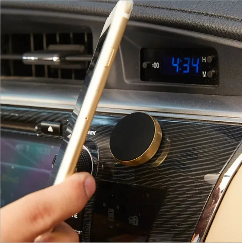 MagMount™ Pro – Magnetic Car Phone Holder for iPhone &amp; GPS Navigation