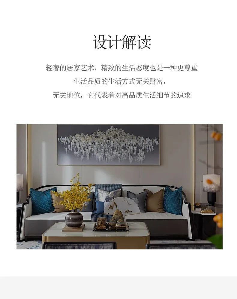 Living Room Creative Metal Decorative Clock Ginkgo Leaf Fish Large Wall Clock Hotel Lobby Home Porch Decorations Silent Watch