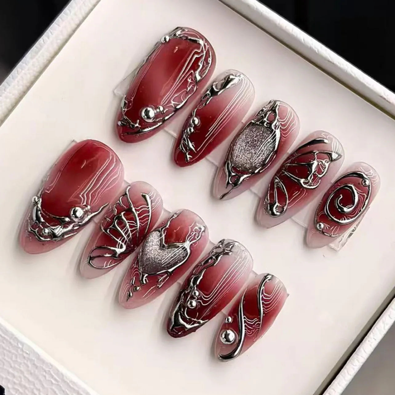 Nails Sets
