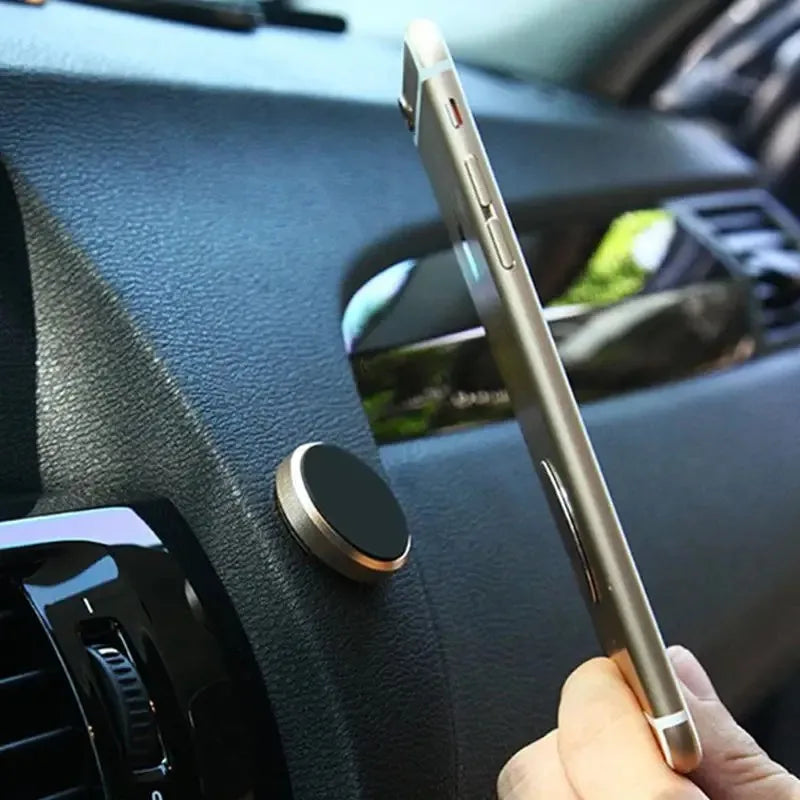 MagMount™ Pro – Magnetic Car Phone Holder for iPhone &amp; GPS Navigation