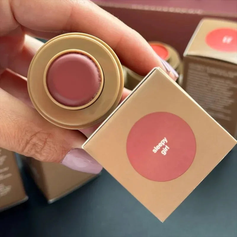 Rhode Pocket Blush And Lip Gloss