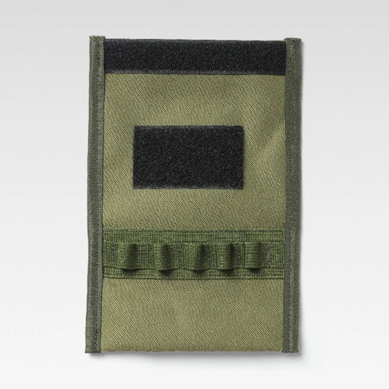 Gas Can Protective Cover Outdoor Tactical Fuel Gas Can Tank Protective Case Anti-Fall Gasoline Canister Gas Can Cylinder Case