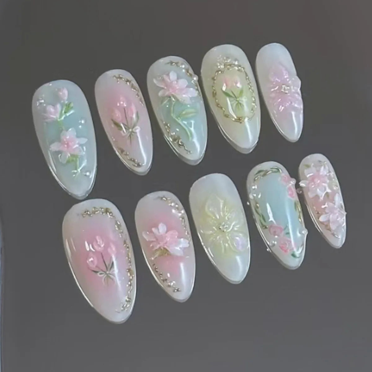 Nails Sets