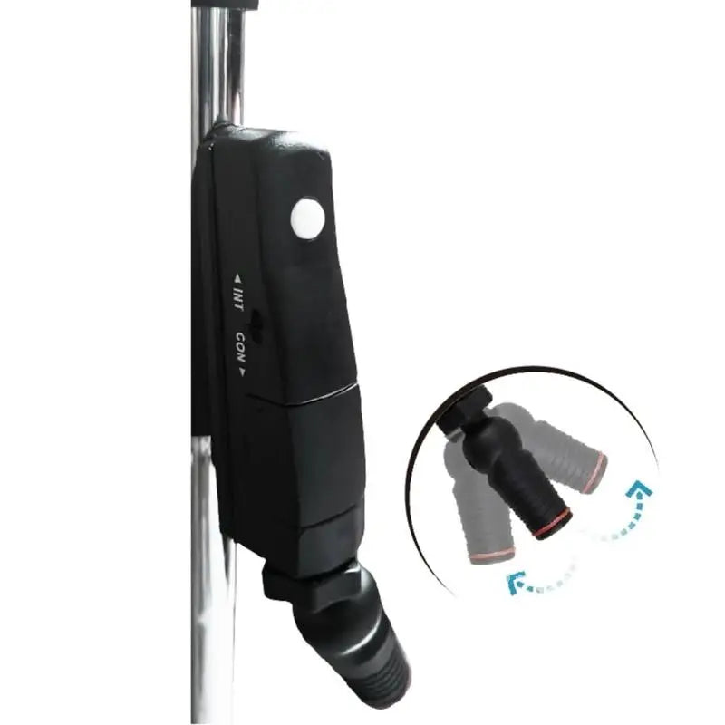 Golf Posture Lasers Red Lines Portable Putter Training Aids Putting Practice Swinging Plane Corrector