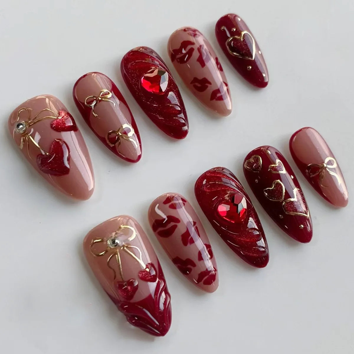 Nails Sets