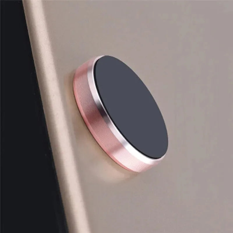 MagMount™ Pro – Magnetic Car Phone Holder for iPhone &amp; GPS Navigation