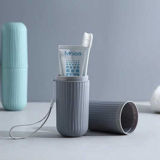 Toothbrush Holder