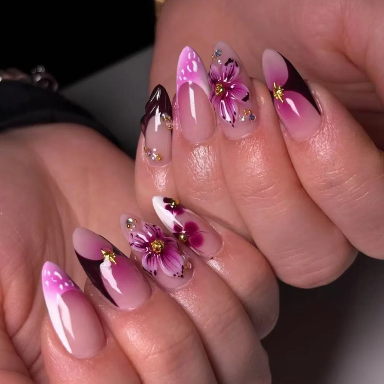 Nails Sets