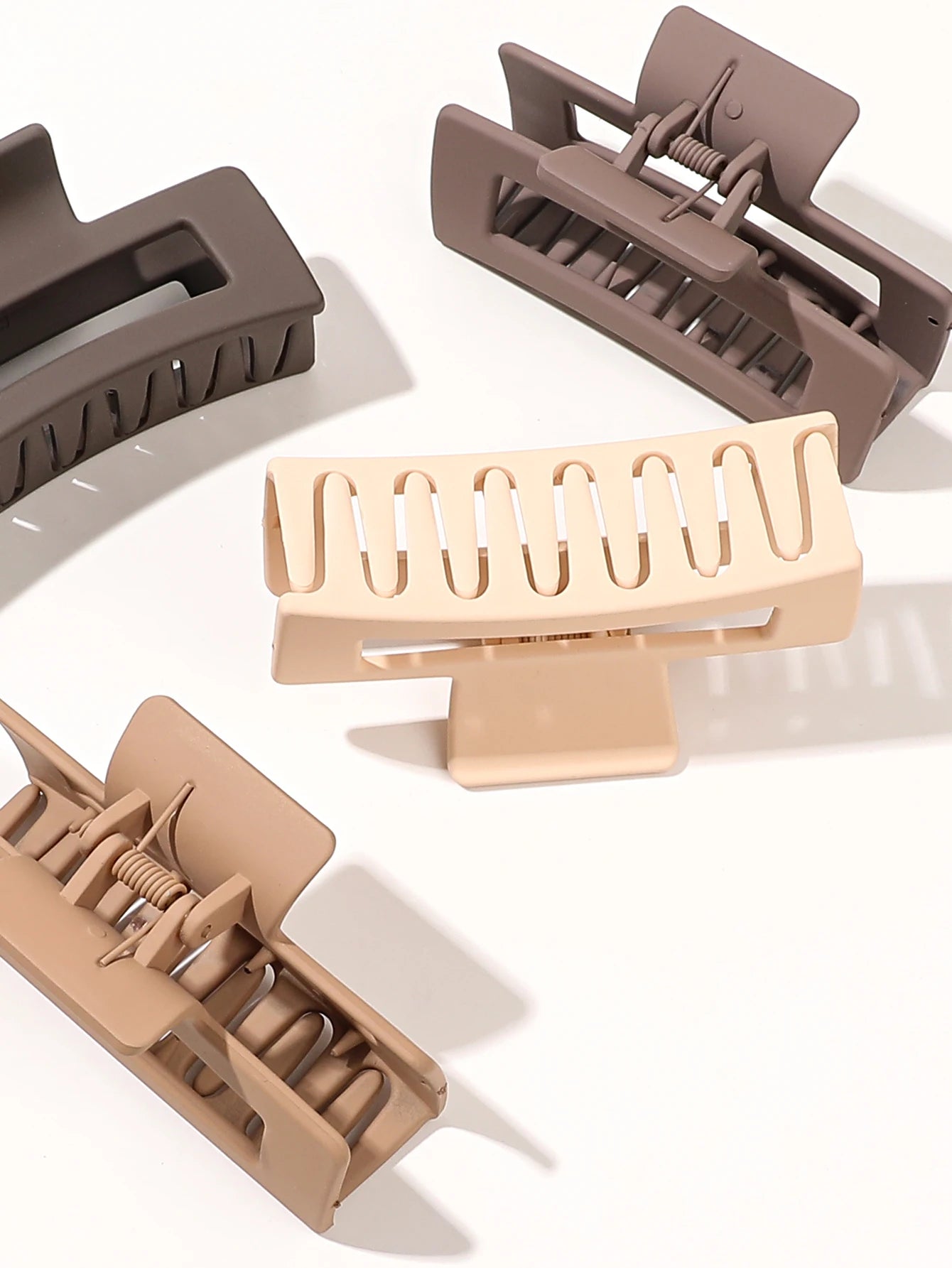 Hair Claw Clips
