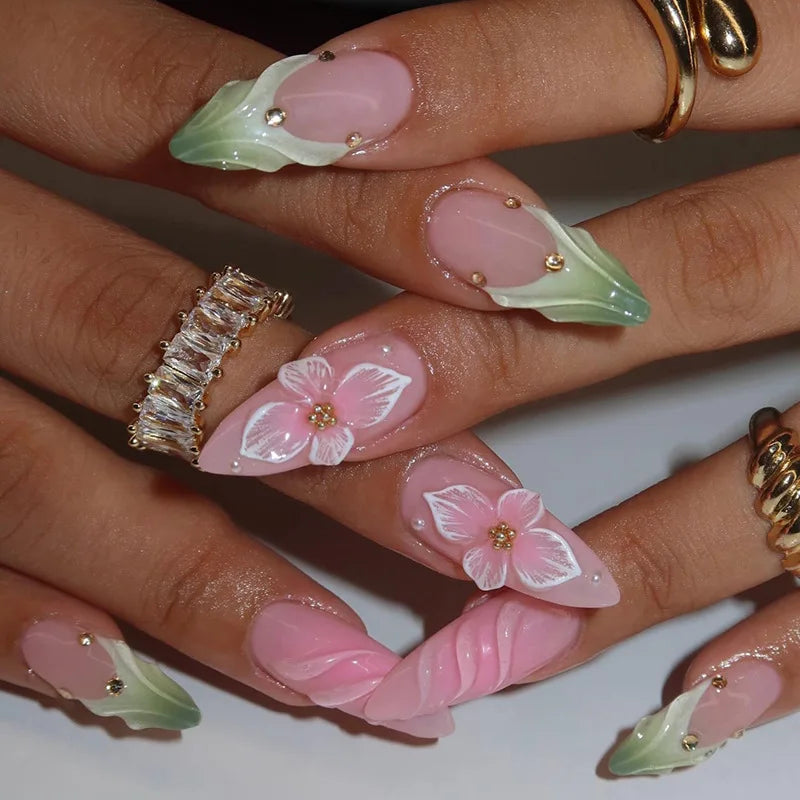Nails Sets