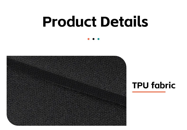 CXWXC Bicycle Magnetic Lid Top Tube Bag With Bolts Mounted & Straps Two Way Install MTB Road Bike Waterproof Front Frame Bag