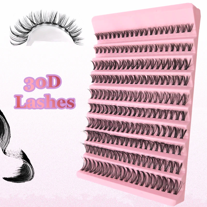 Eyelash Extension Kit
