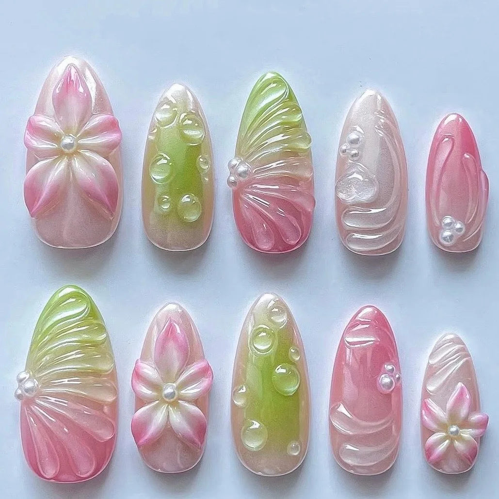 Nails Sets