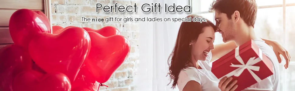 Large Vanity Mirror with Lights Lighted Makeup Mirrors with Dimmable LED Strips Tabletop for Women Dressing Room Bedroom