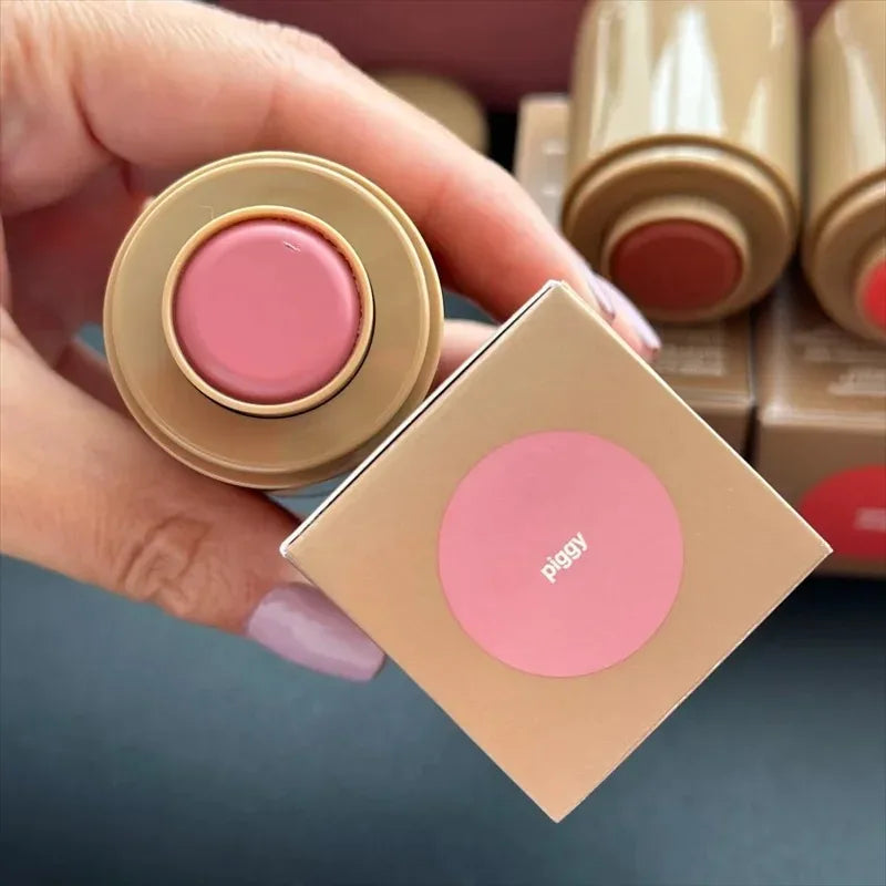 Rhode Pocket Blush And Lip Gloss